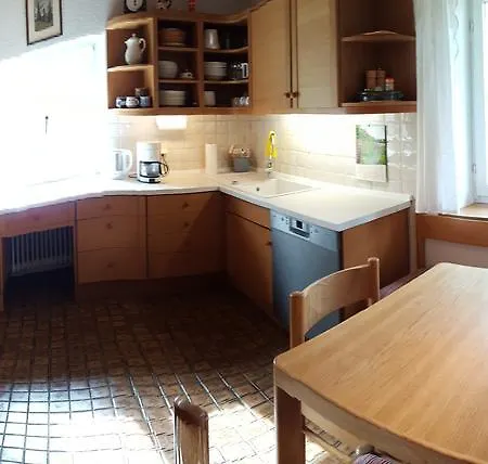 Tatil Evi Ferienhaus Alpenbichl