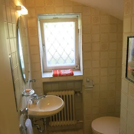 Ferienhaus Alpenbichl Tatil Evi Krün