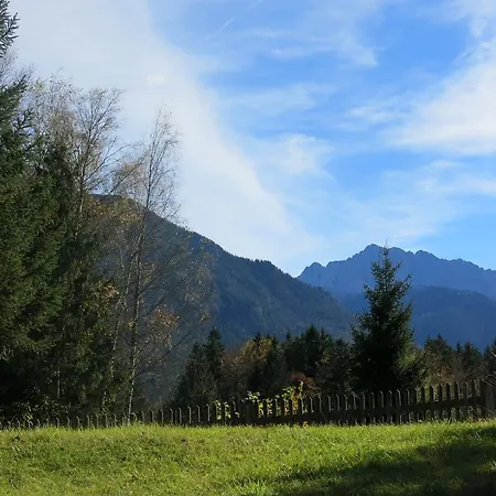 Ferienhaus Alpenbichl