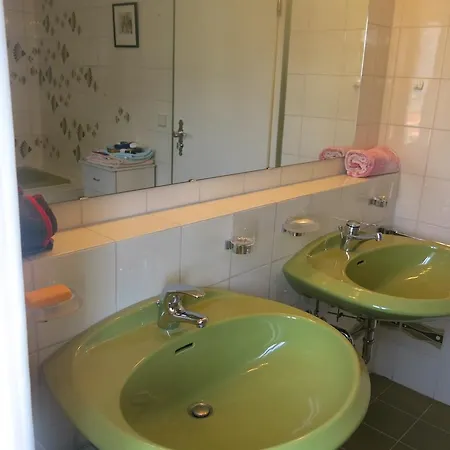 Ferienhaus Alpenbichl * Krün