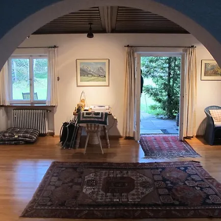 Ferienhaus Alpenbichl Tatil Evi