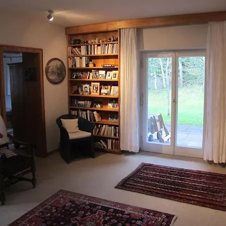 Tatil Evi Ferienhaus Alpenbichl *
