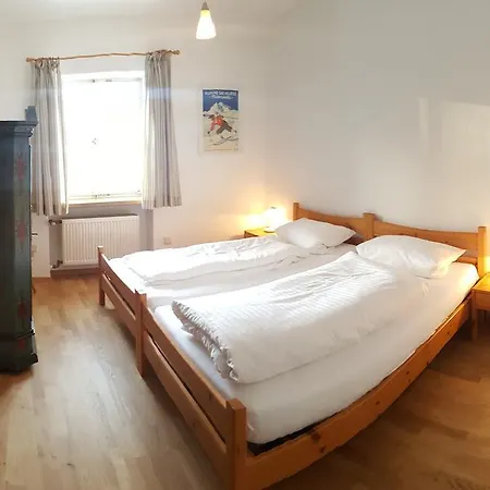Ferienhaus Alpenbichl
